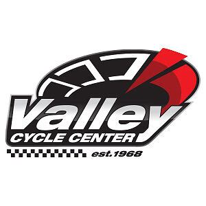 Valley cycle center - Valley Cycle Center is a Kawasaki, Polaris & Suzuki dealer of new and pre-owned UTVs, Motorcycles & ATVs, as well as parts and service in Winchester, VA and near Kernstown, Berryville & Stephens City Map & Hours 